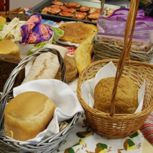 Международный день хлеба. Проект 3 класса 