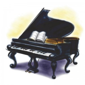 Технические зачеты по специальности фортепиано 17 - 22 октября