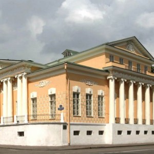 Московские музеи будут работать бесплатно в новогодние праздники