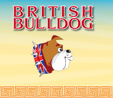 Конкурс British Bulldog