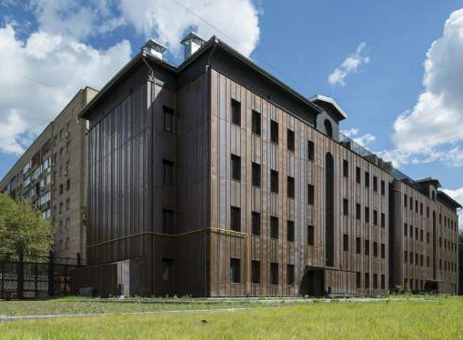 Экскурсия в Музей истории ГУЛАГа - Календарные события - Класс-Центр