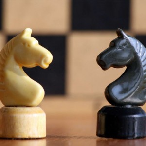 Первенство округа по шахматам
