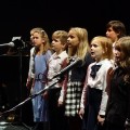 1 октября состоится праздничный концерт ко Дню музыки. Прямая трансляция