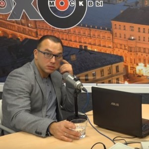 Максим Казарновский рассказал, что нового ждет посетителей Салона образования-2018