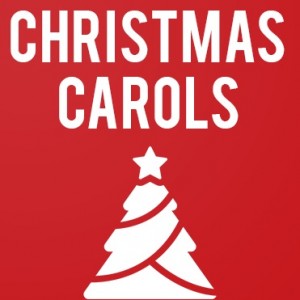 Концерт Christmas Carols