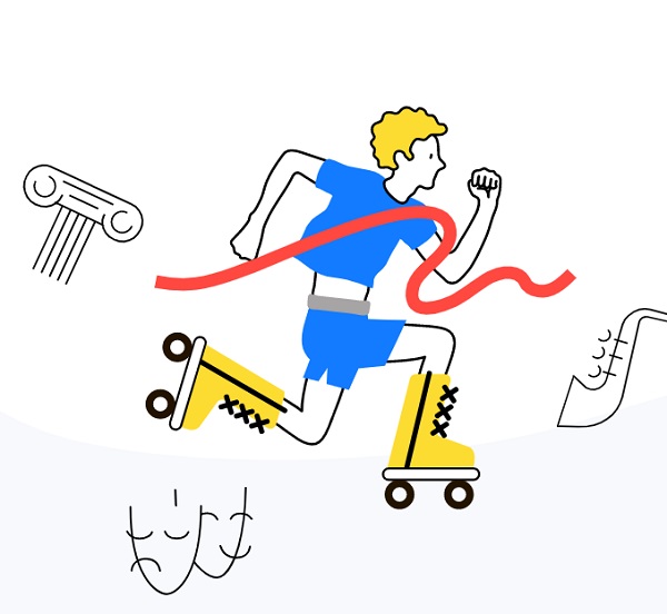 Культурный марафон-2019. Прими участие! - Календарные события, Новости ...