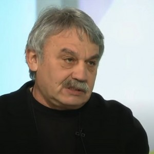 Сергей Казарновский в программе 