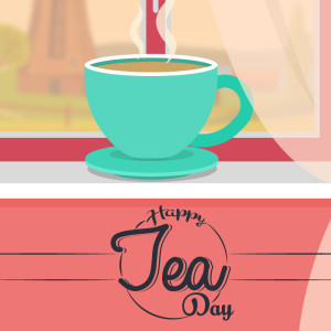 День Чая (Tea Day)