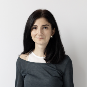 Богдалова Лилия Александровна