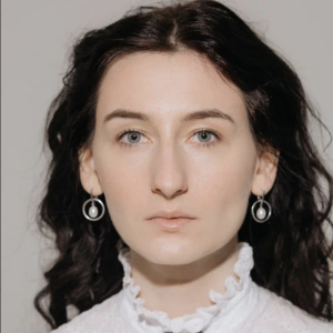 Исакова Ксения Хайдеровна