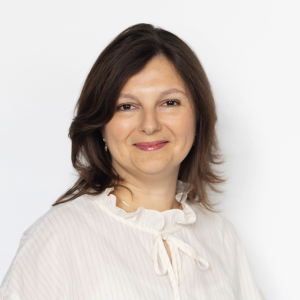 Губарева Екатерина Андреевна