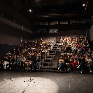 В Класс-Центре состоялась серия 