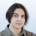 Бабичев Артур