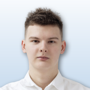 Батищев Арсений