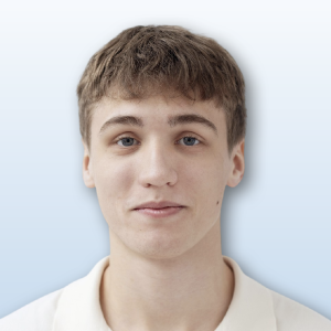 Джулаев Артём