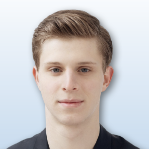Даниил Дзюбан