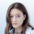 Дьячковская Анастасия