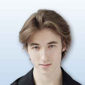 Казанцев Александр