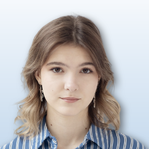 Кубаткина Ксения
