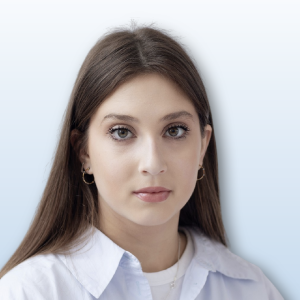 Марта Подкопаева