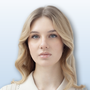 Дарья Праневская