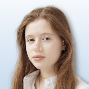 Филиппова Мария