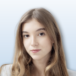 Анна Чолич