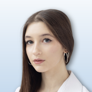 Соня Яроцкая