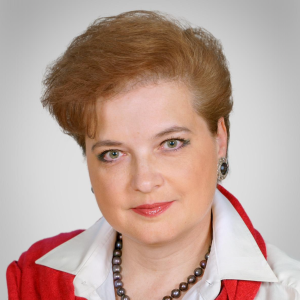 Румянцева Мария Сергеевна