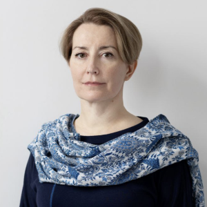 Нигаматуллина Анна Юрьевна