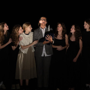 Класс-Центр выступил одним из хедлайнеров Большого детского фестиваля