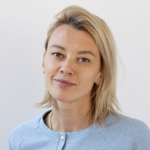Чекалина Елена Игоревна