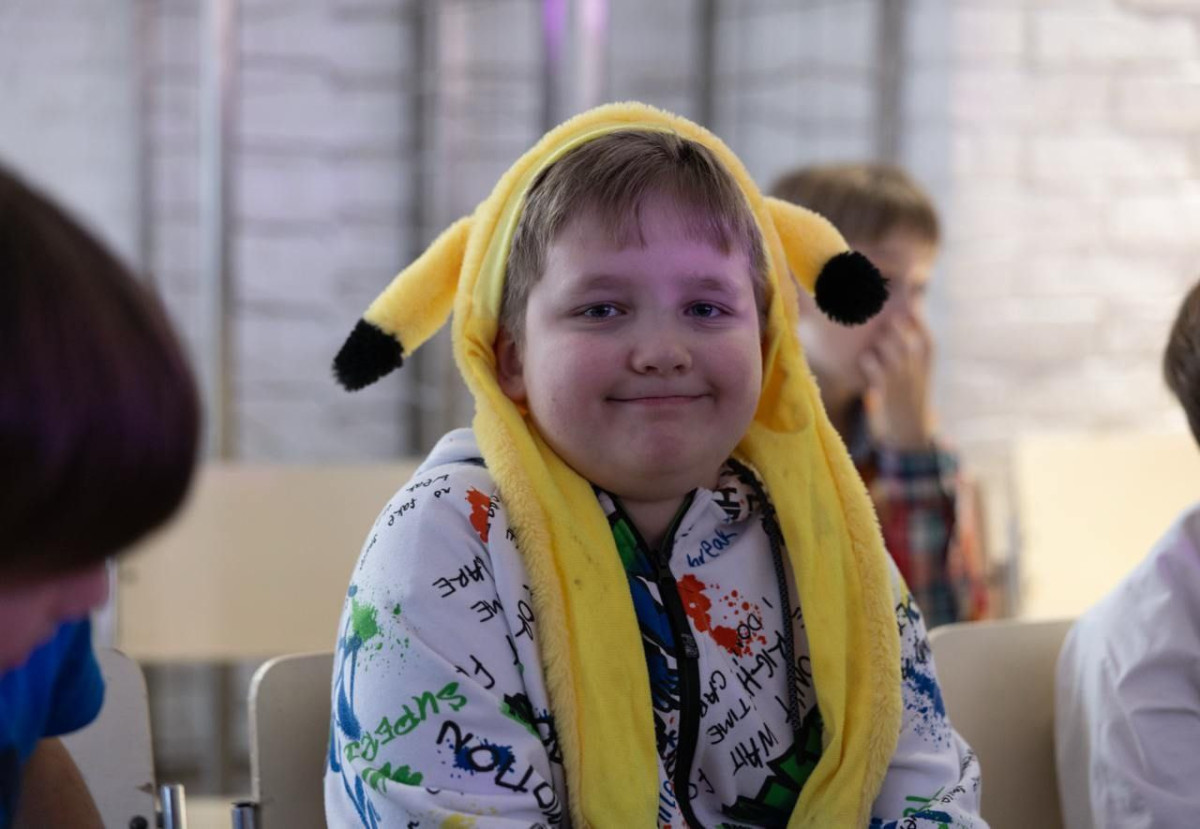 День благодарения 2025 2