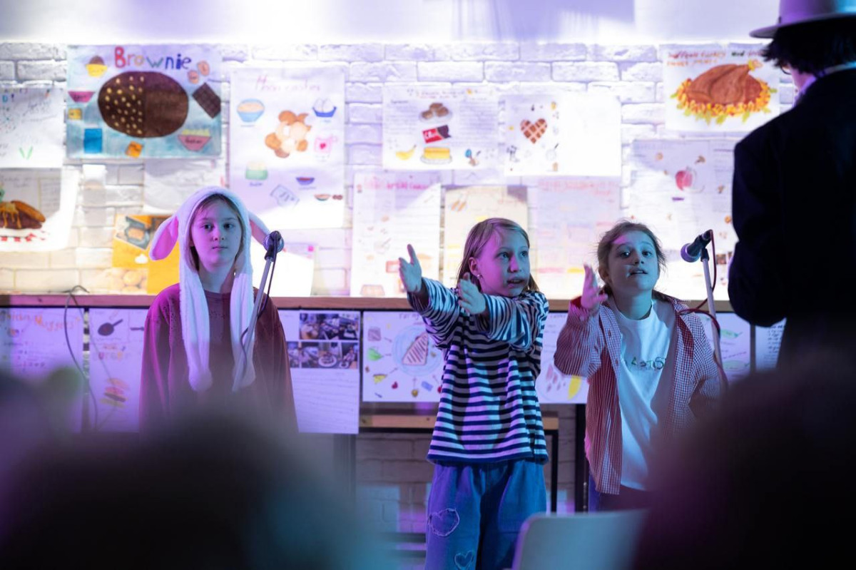 День благодарения 2025 2