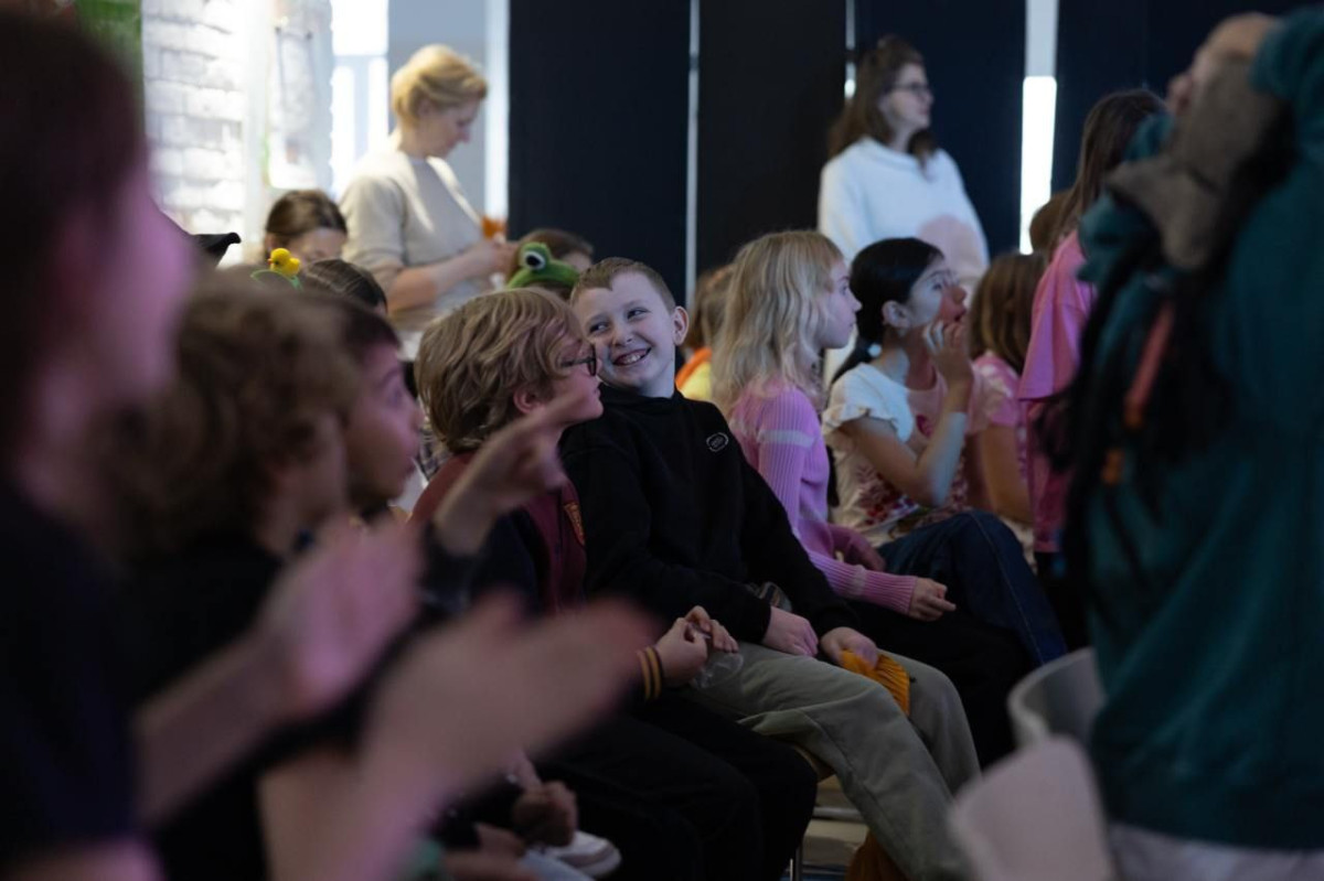 День благодарения 2025 4