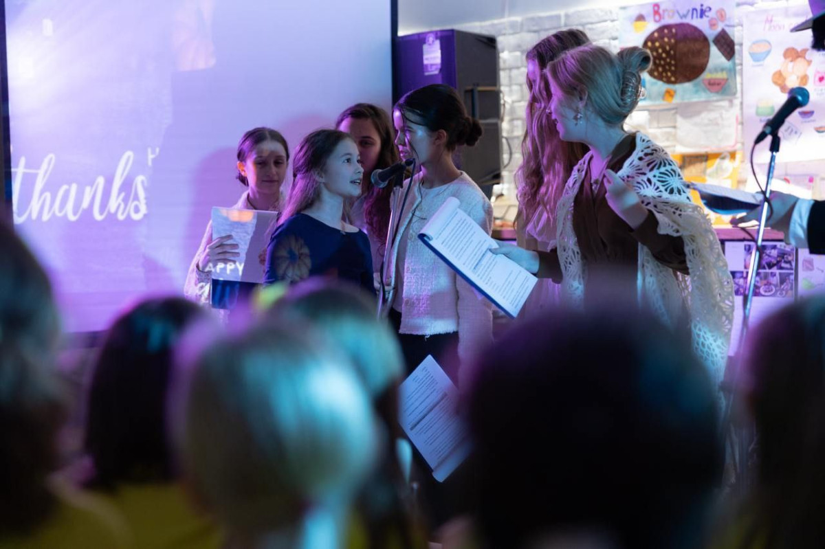 День благодарения 2025 5