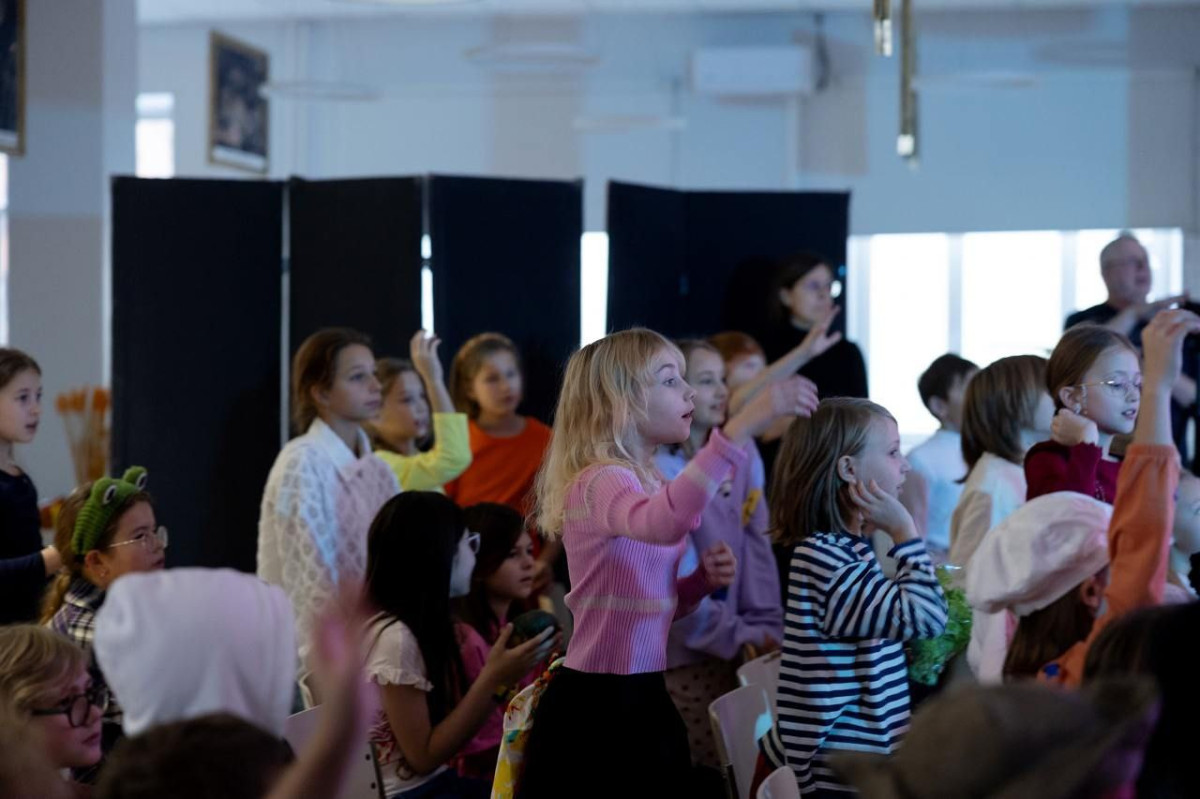 День благодарения 2025 8