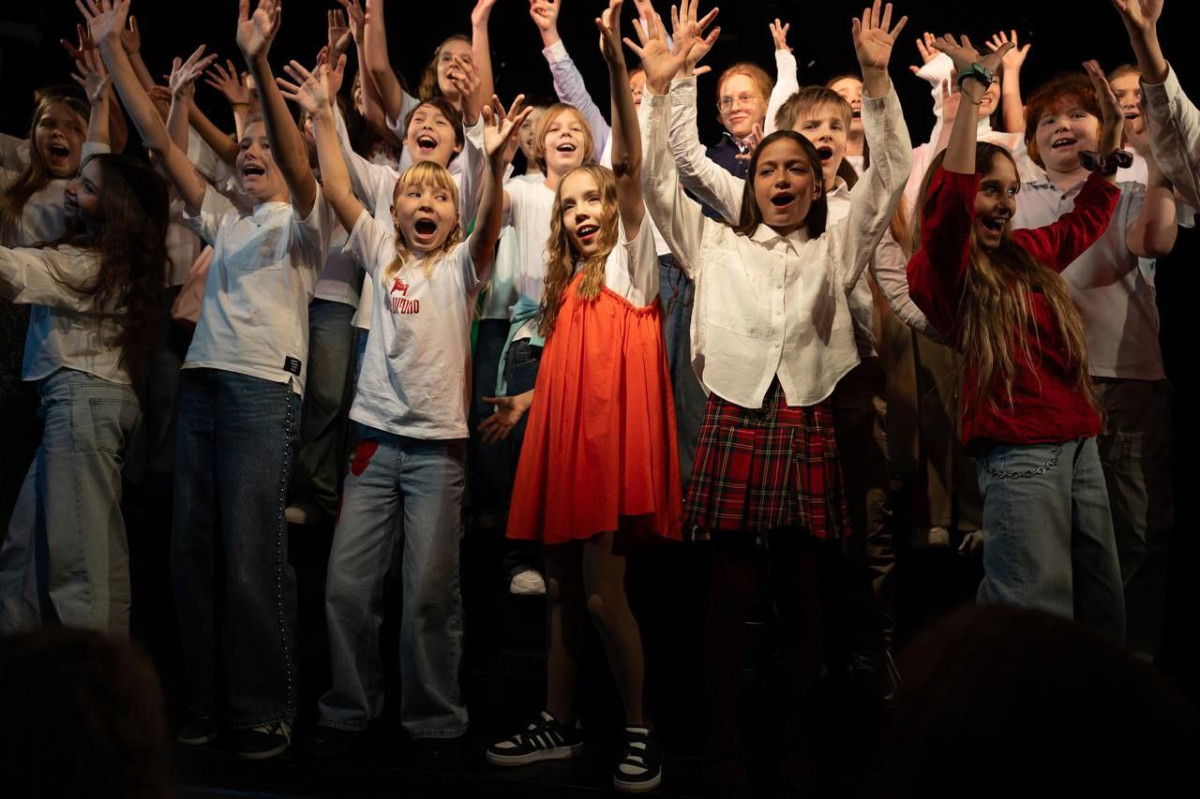 Музыкальный салон "Ритм жизни" 8