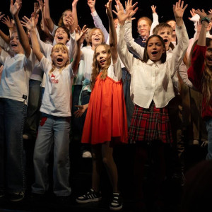 Музыкальный салон 