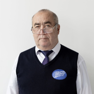 Толкачев Николай Васильевич