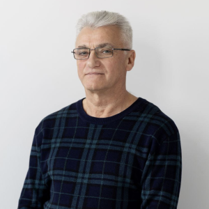 Вакульчук Александр Александрович