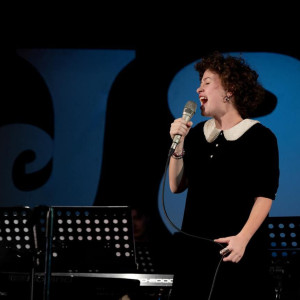 Вечер джазовой музыки состоялся в Класс-Центре