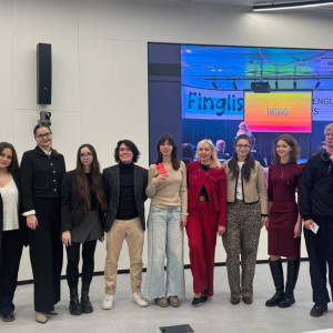 Ученики Класс-Центра заняли 1-2 места в Fintalks