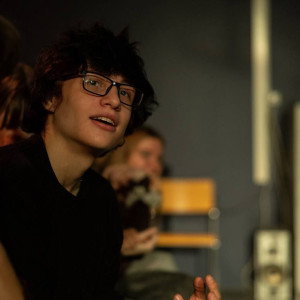 Ученик Класс-Центра Валерий Вялых стал победителем Всероссийской Сеченовской конференции