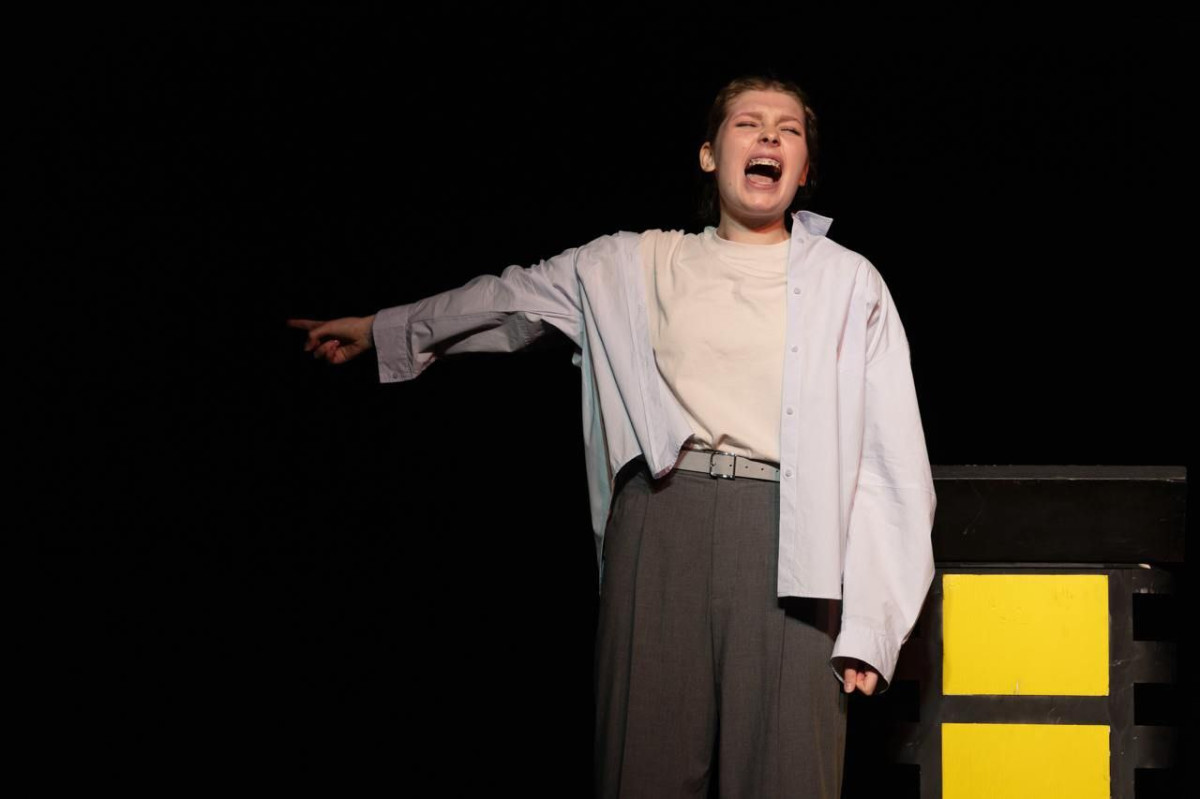 конкурс чтецов1