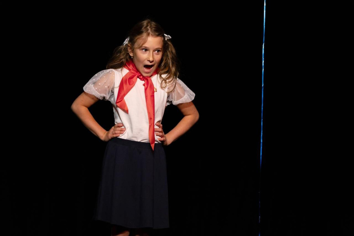 конкурс чтецов2