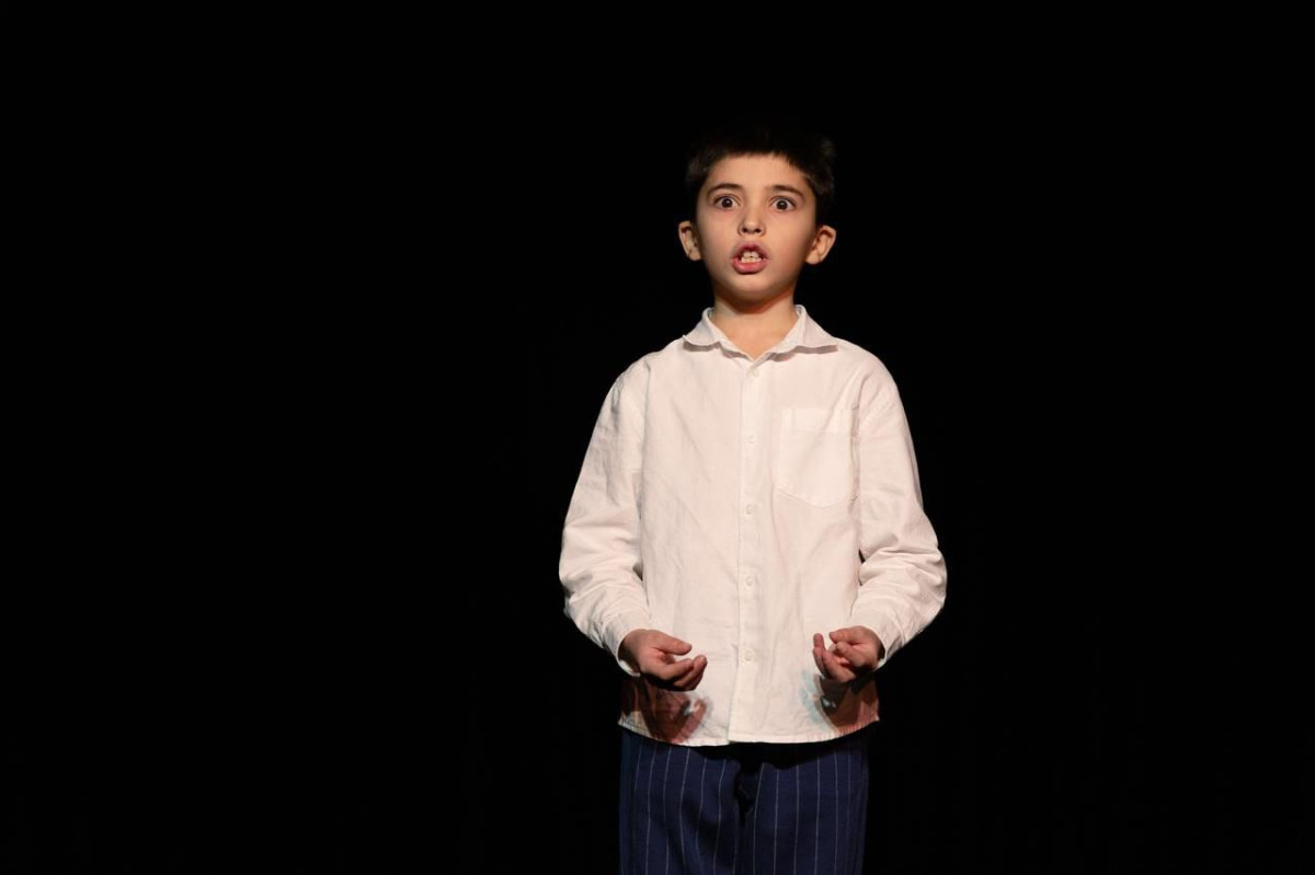 конкурс чтецов8