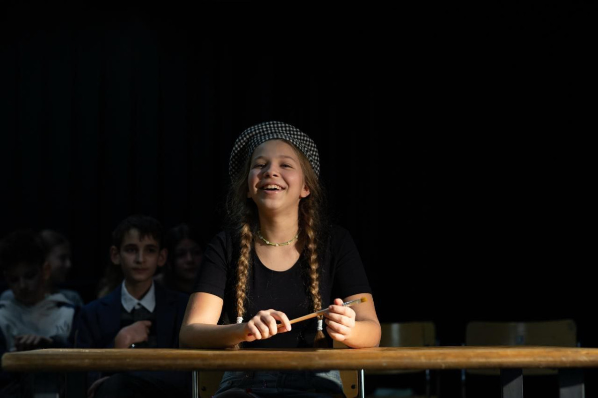 показ по сценической речи2