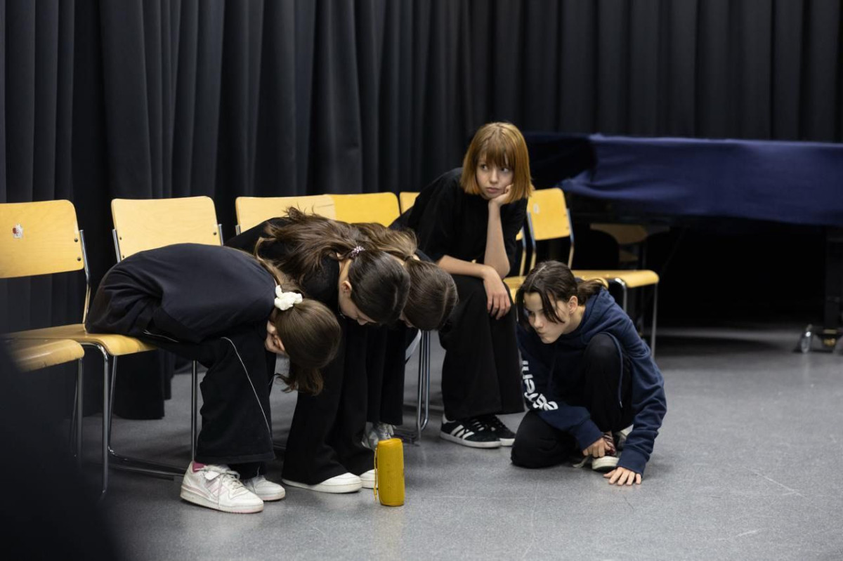 сценическая речь 7