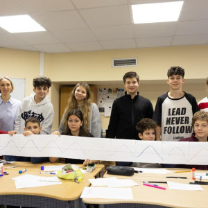 Итоги метапредметной недели, посвященной понятию 